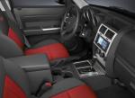 Dodge Nitro 2007 года